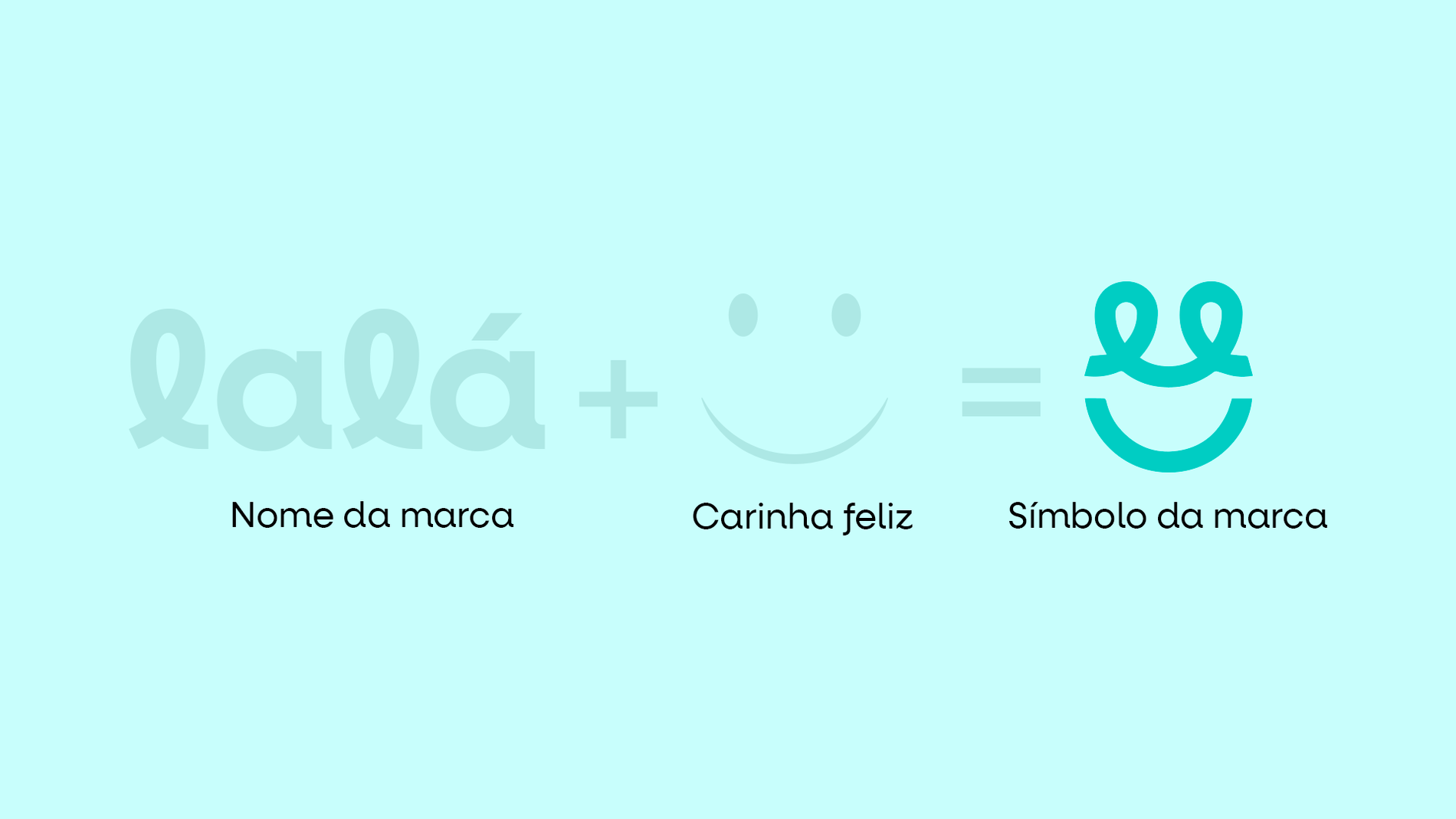 Aplicação adicional Lalá Natação