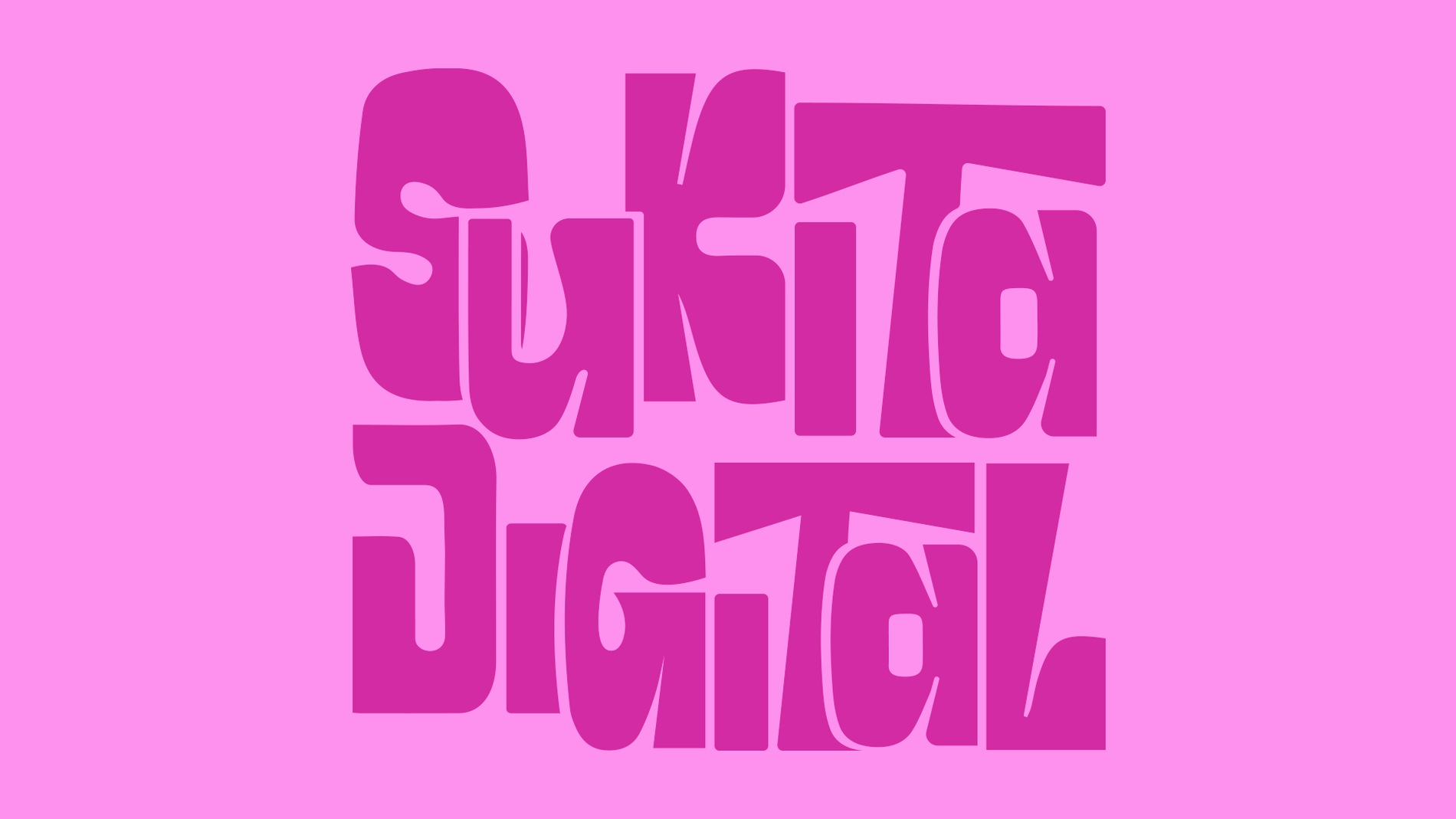 Logotipo Sukita Digital
