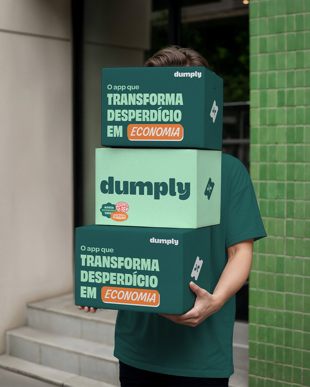 Case Dumply