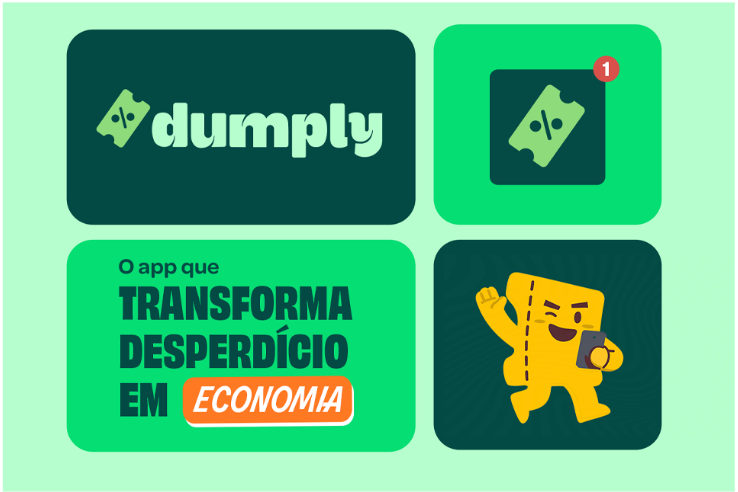 Próximo case Dumply