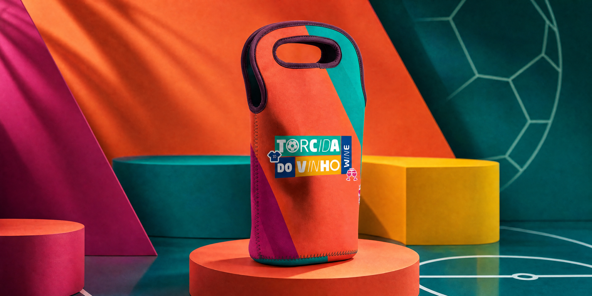 Mockup do próximo case Wine